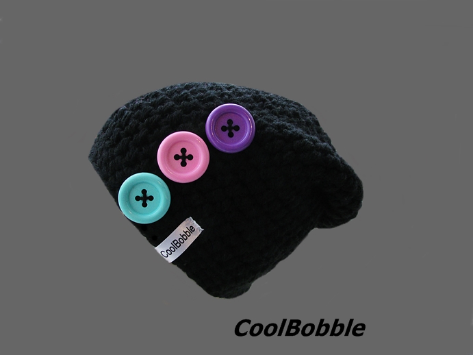 Hučka CoolBobble