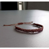 Náramek Shamballa