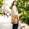 MYSTERY TULLIP - kytice bag no.003 ***  PARROT®