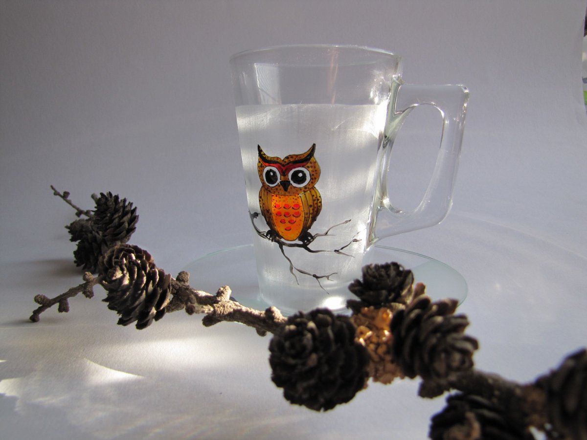 Sovička Hůůůůů