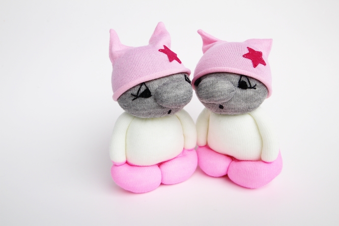 Skříteček pro štěstí. č.1346