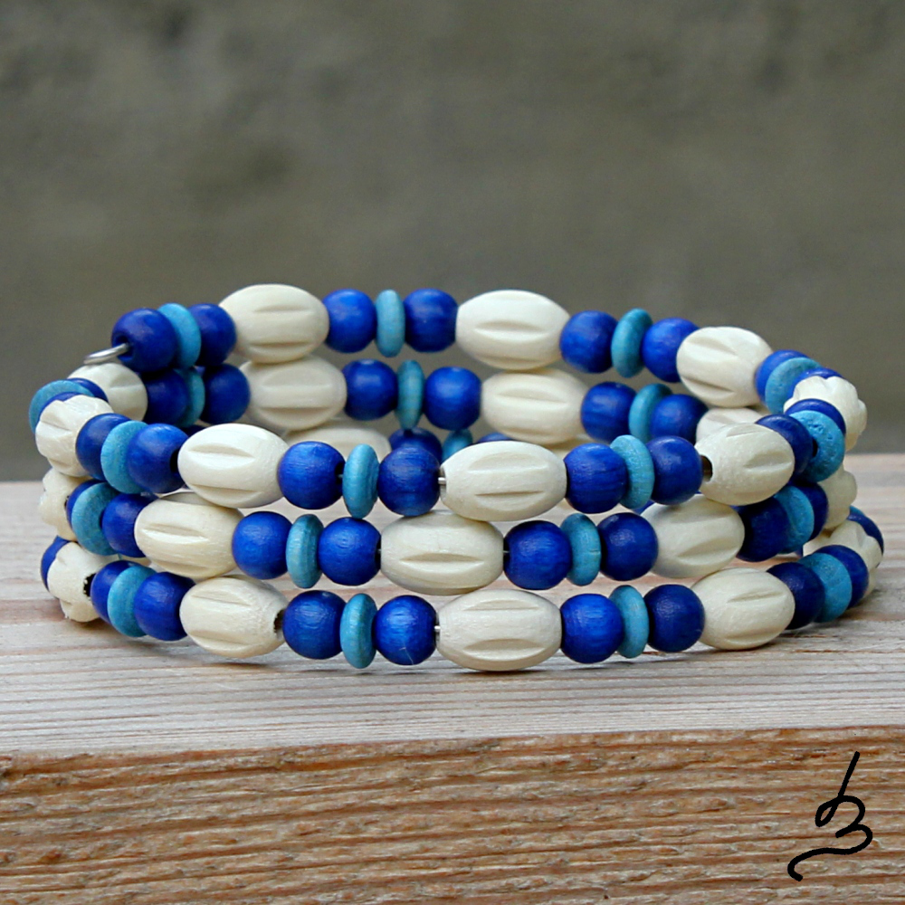 Náramek Námořnický - S.Steel