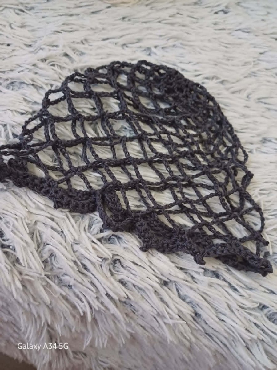 čepice "boho