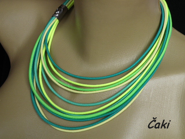 Barvičky pro radost