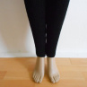 Teplé kamaše s merinem XL-XXL