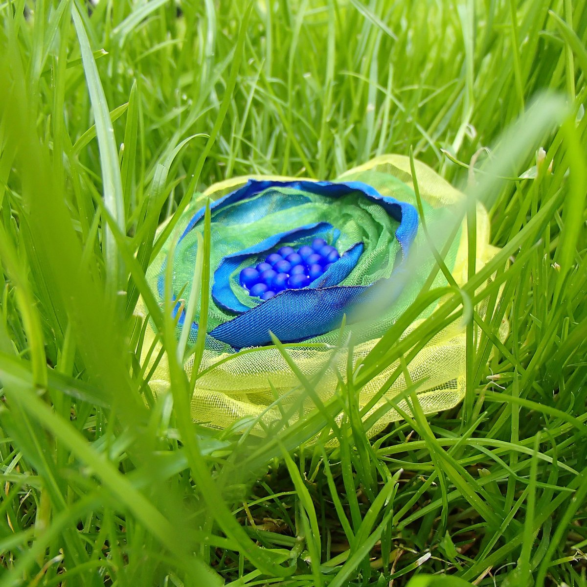 Zahradní slavnost - 2v1