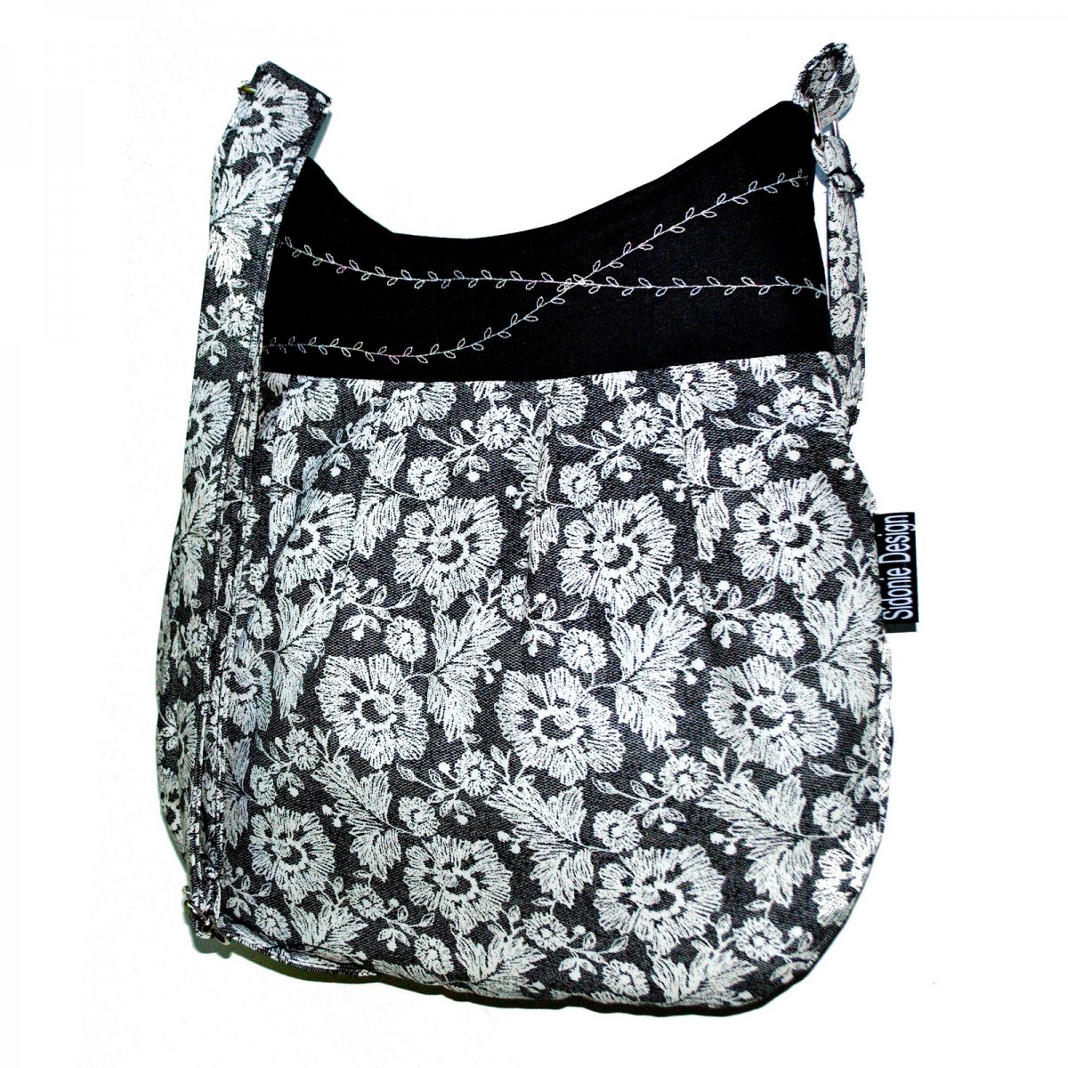 kabeluška Iris 2 Roan