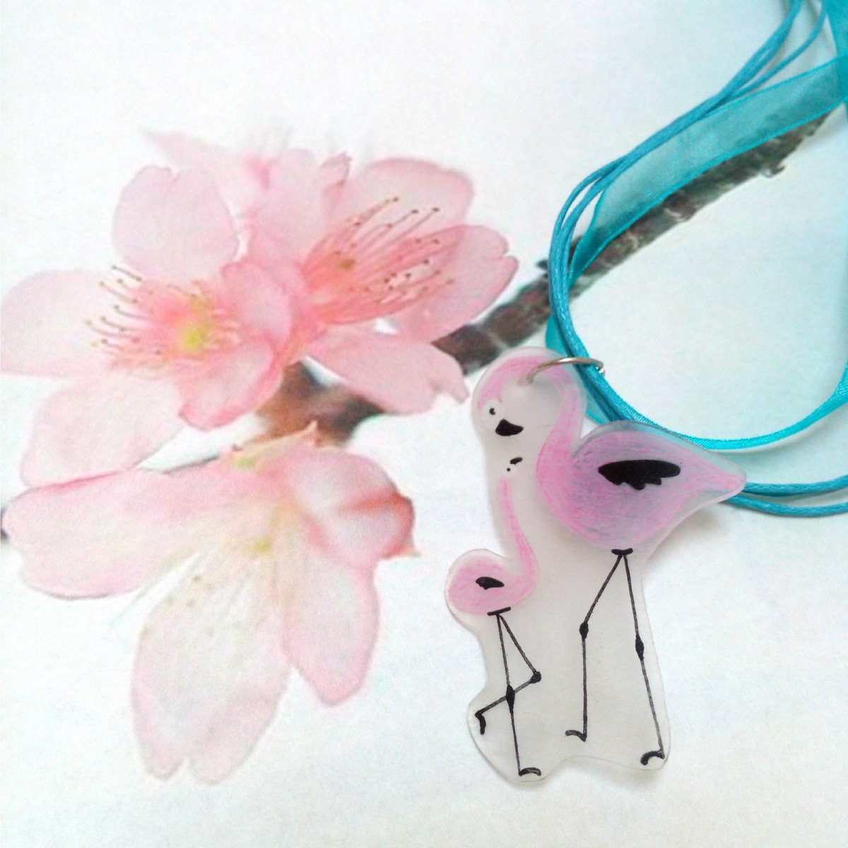 Vzpomínka na Camargue