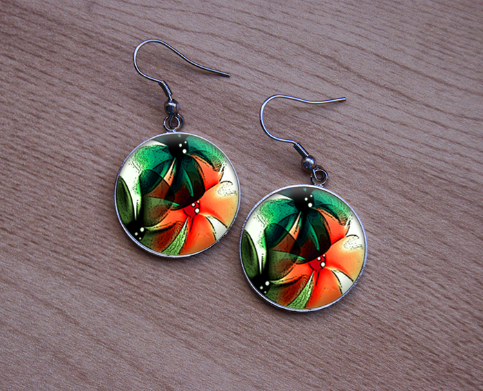 ANTIALERGICKÉ NÁUŠNIČKY - Exotic 2