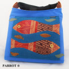 FISH BAG * znamení Ryby * PARROT®