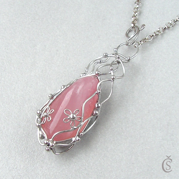 Červánky - Růženín