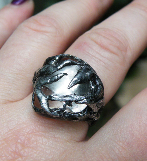 Čarovný ...(křišťál)