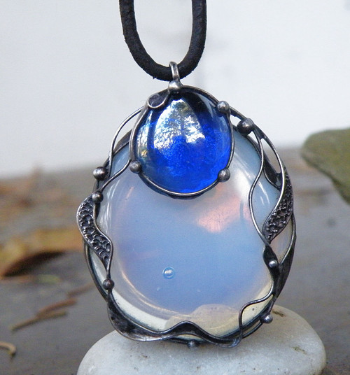 Luna...(opalit, sklo)