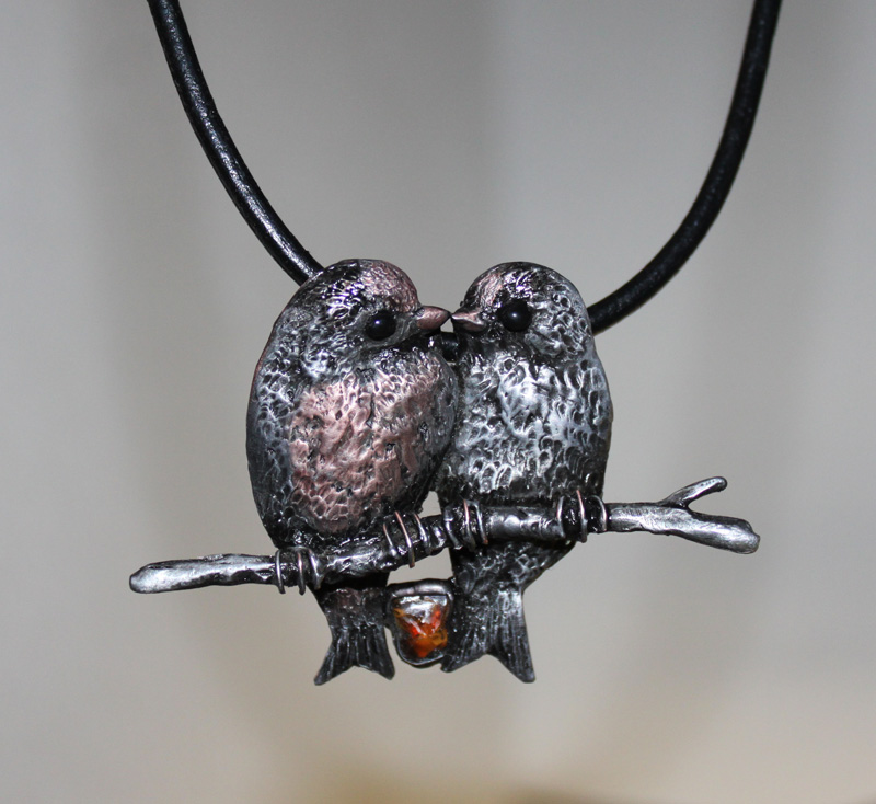 Pan a paní Ptáčkovi