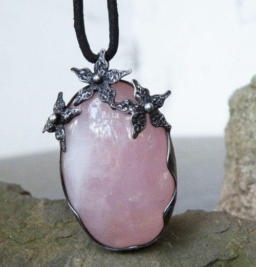 Něžné kvítí...(růženín)