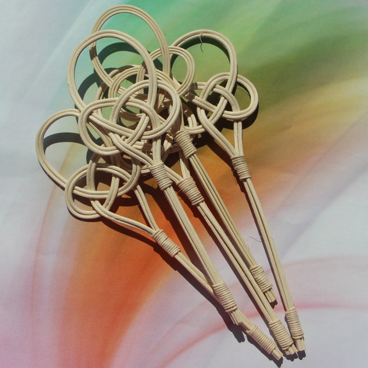 Klepač, prakr - dětský - 19 cm