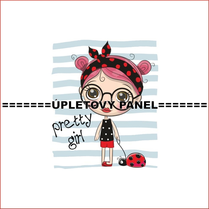 Úpletový panel  40 x 40 cm HC1