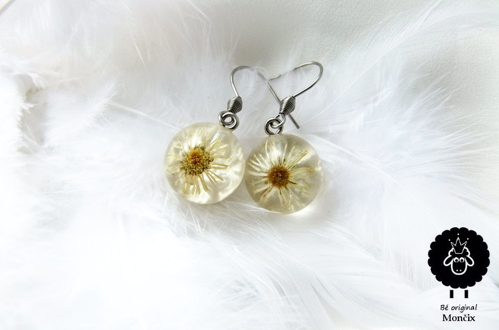 Kopretinky – visací II. | TOP