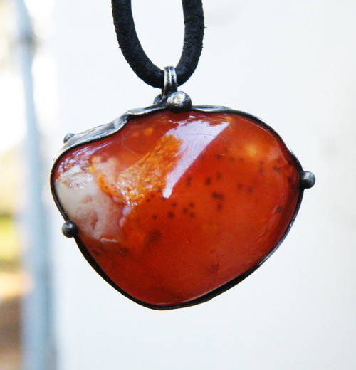 Valery...(karneol extra)