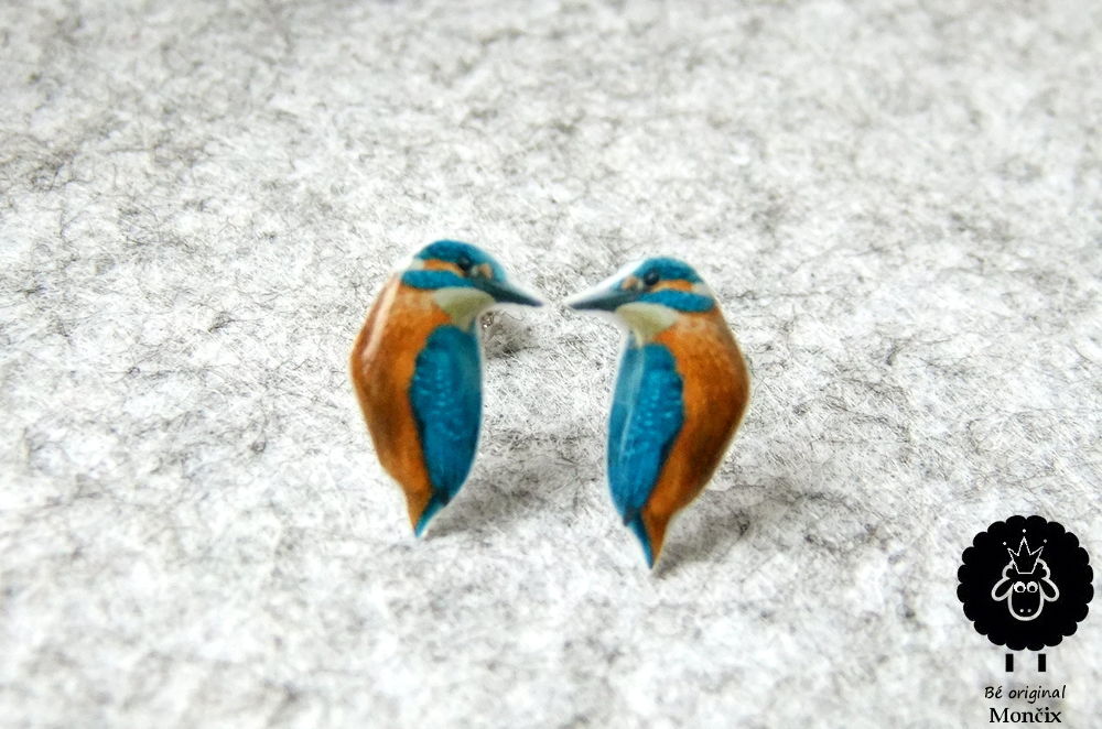 Ledňáček | TOP 120349