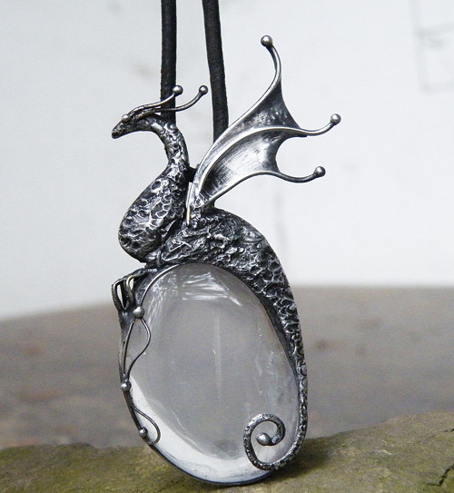 Aghira...z mlžného jezera...(girasol)