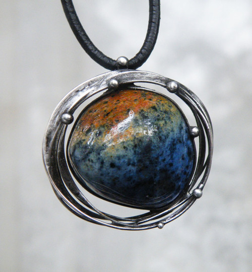 Merin...(dumortierit)