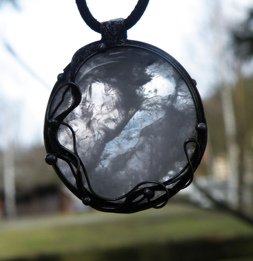 Andělský...(růženín)