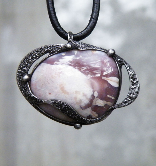 Mandragora...(achát) 