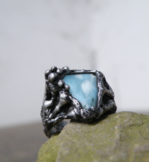 Dominion...(larimar)