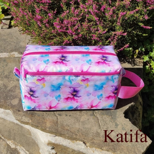 Kosmetická taštička 