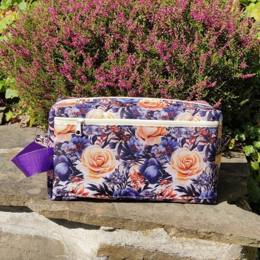 Kosmetická taštička 