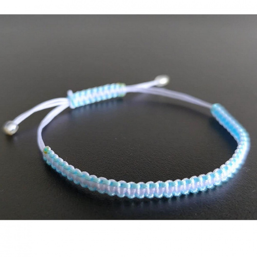 Náramek Shamballa