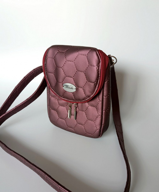 Crossbody Mobilka MOB-1