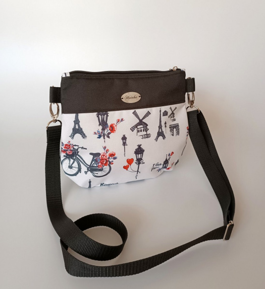 Kabelka Anetka ANE-2