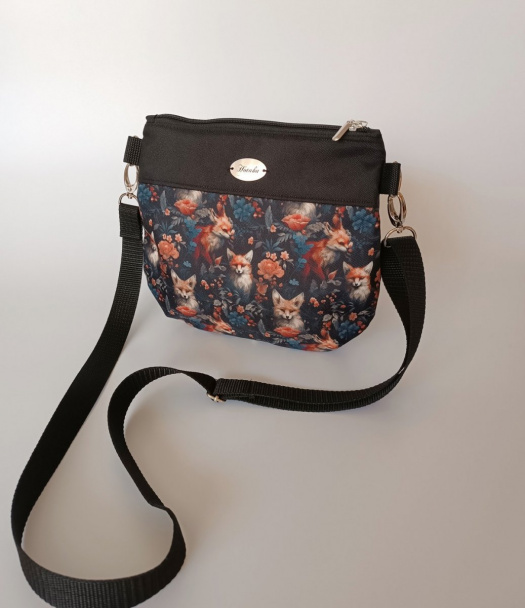 Kabelka Anetka ANE-1