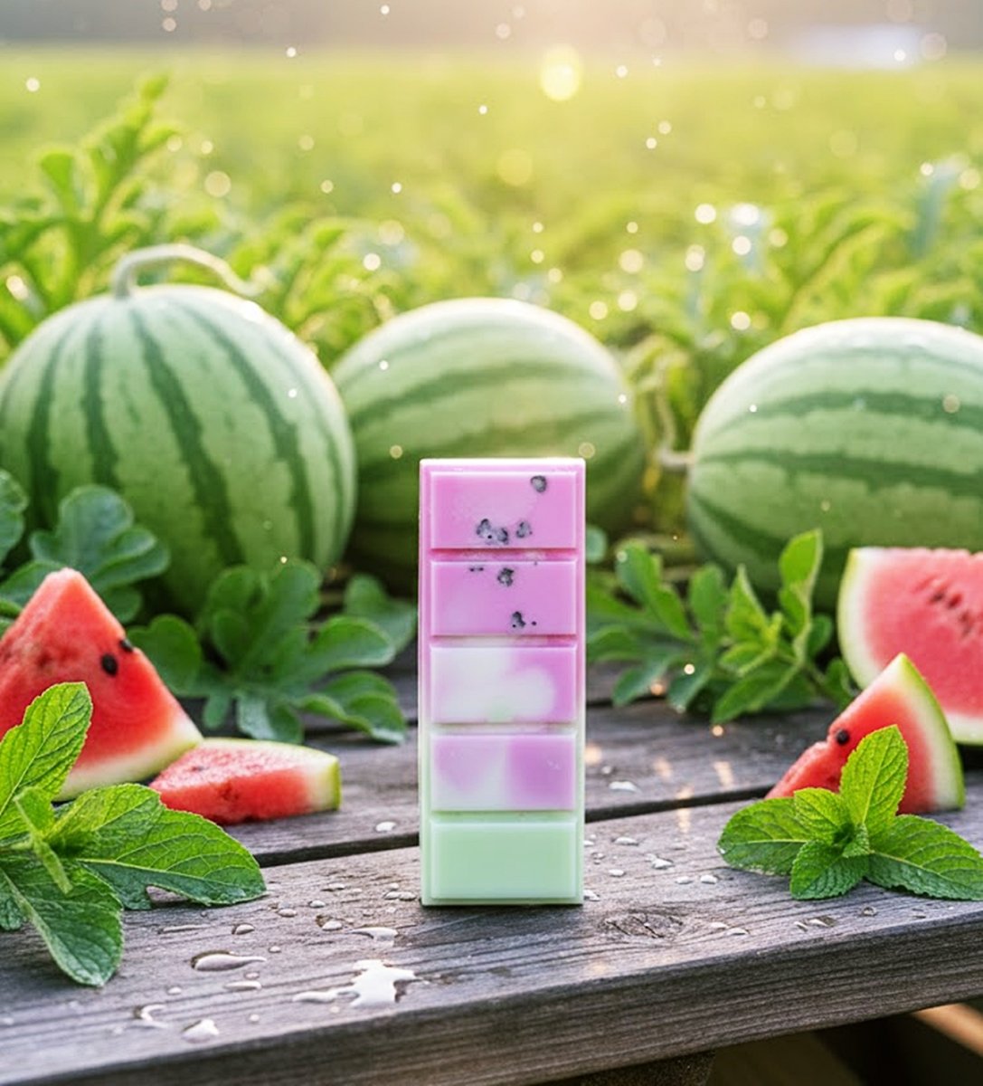Vůně Watermelon 