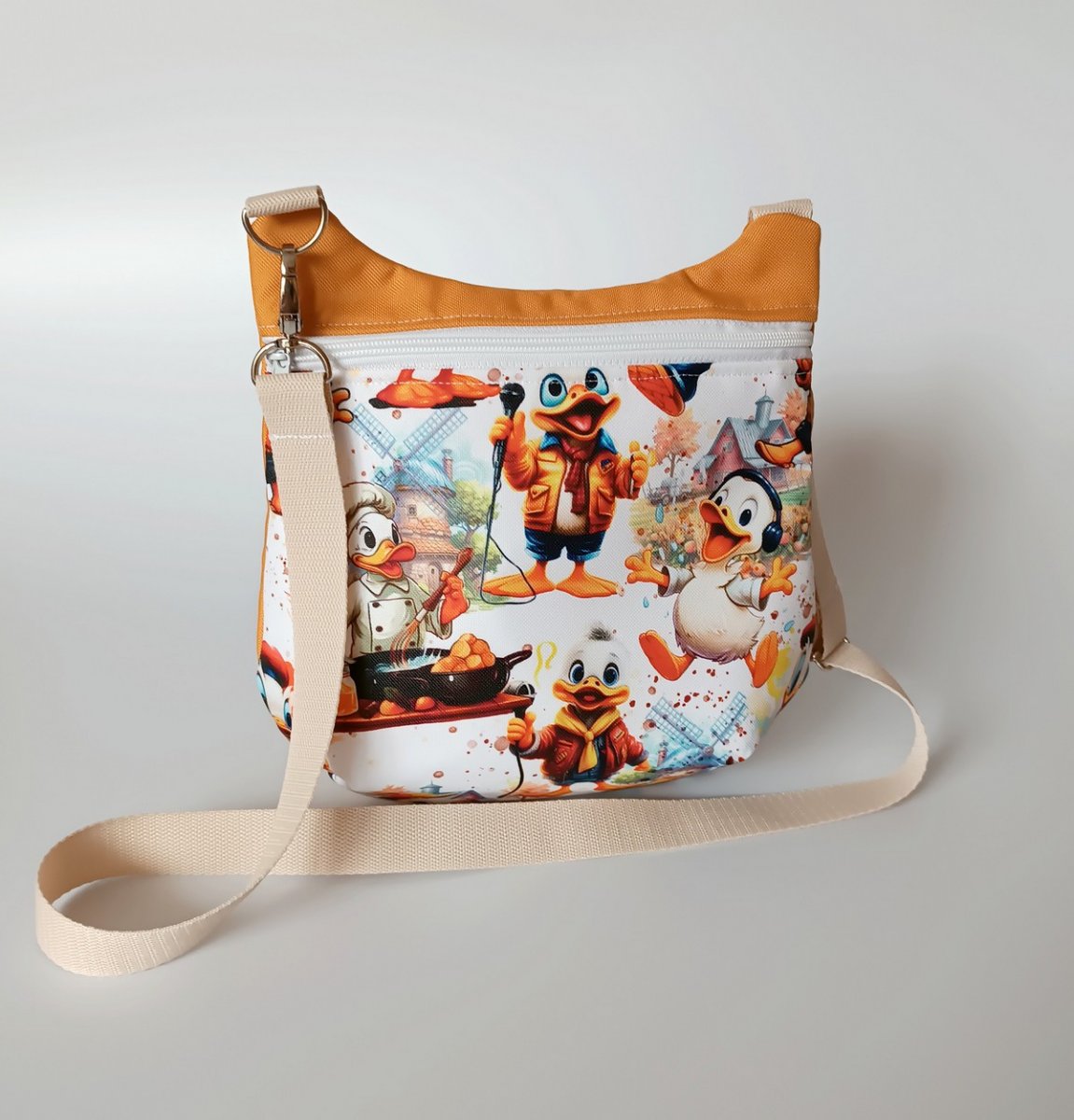 Kabelka Svea ABE-9