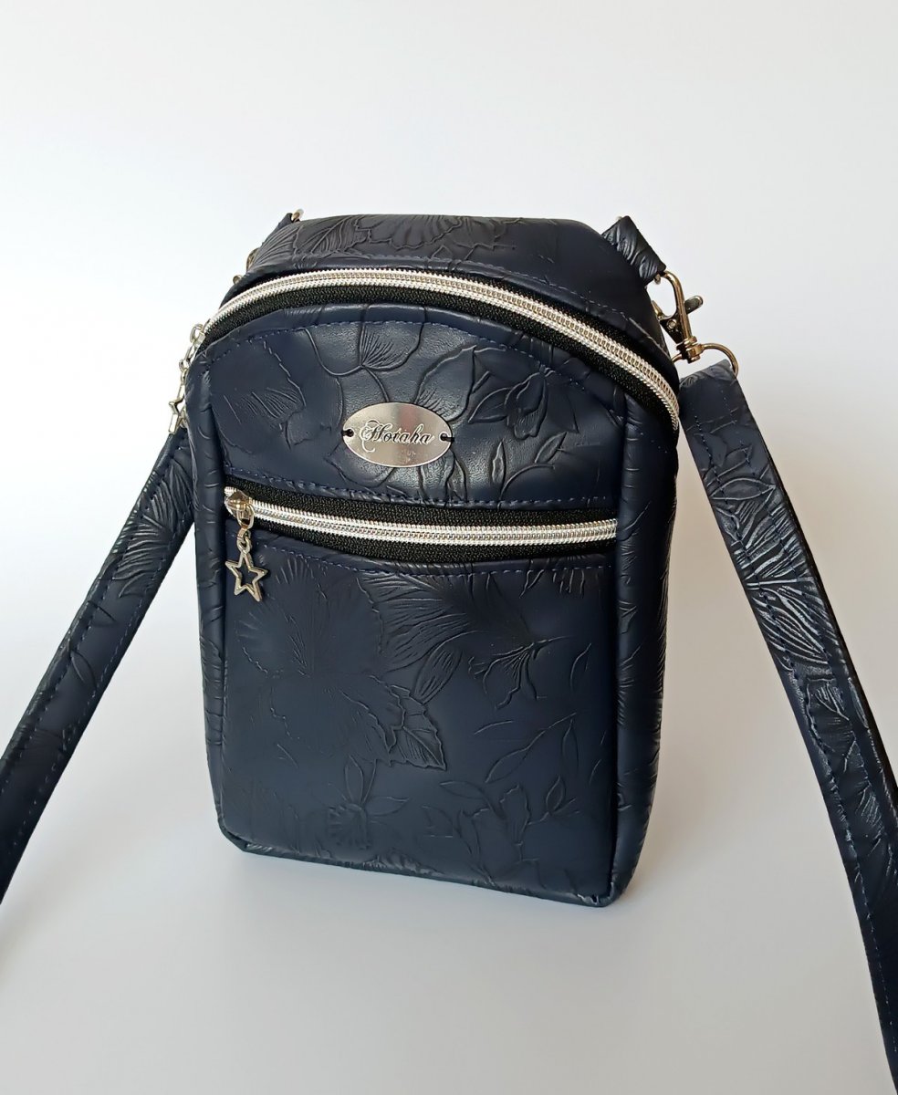 Crossbody Lumi LUM-1