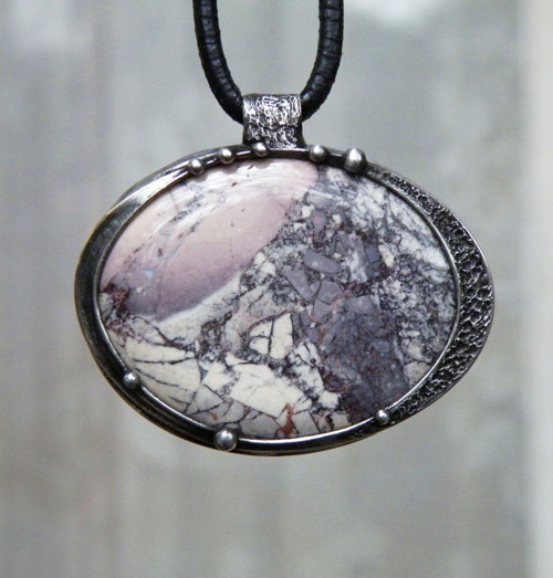 Abstraktní obraz...(jaspis) oboustranný