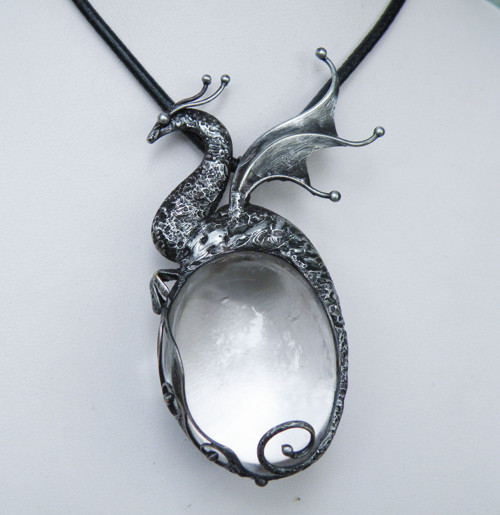 Dersimus...(křišťál extra)