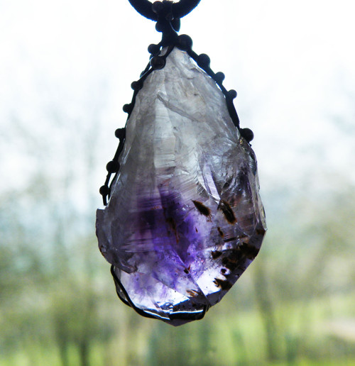 Dream...(ametyst krystal)