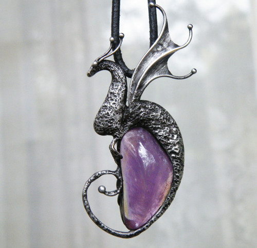 Aridur...z tiché hory...(ametrín)