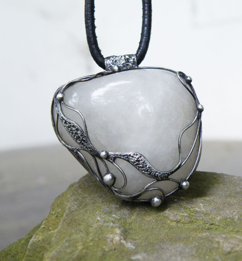 Sněžný...(křemen) 