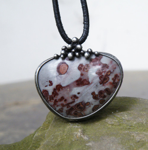 Molekuly...(porcelanit extra) oboustranný