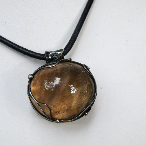 Mystery...(záhněda extra)