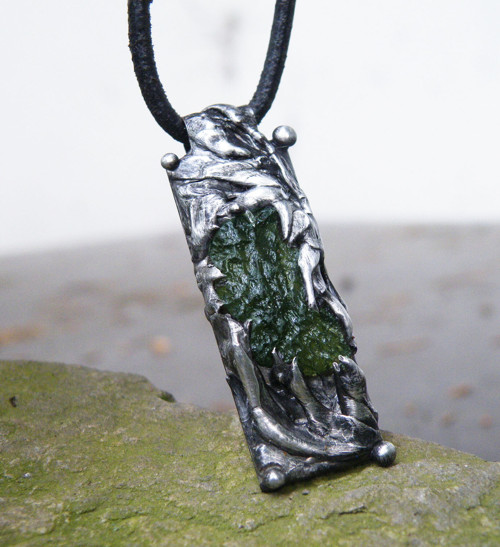 Stromovous...(vltavín 2,2g)