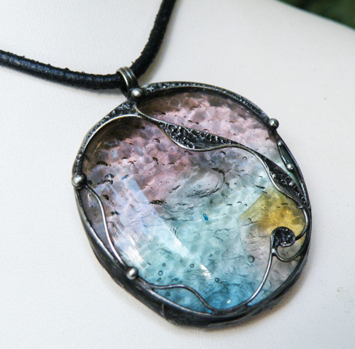 Andalia...(luxusní sklo)