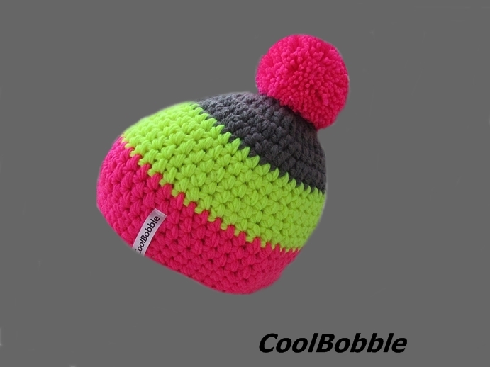 kulíšek CoolBobble