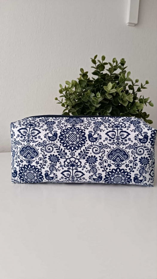 Kosmetická taštička