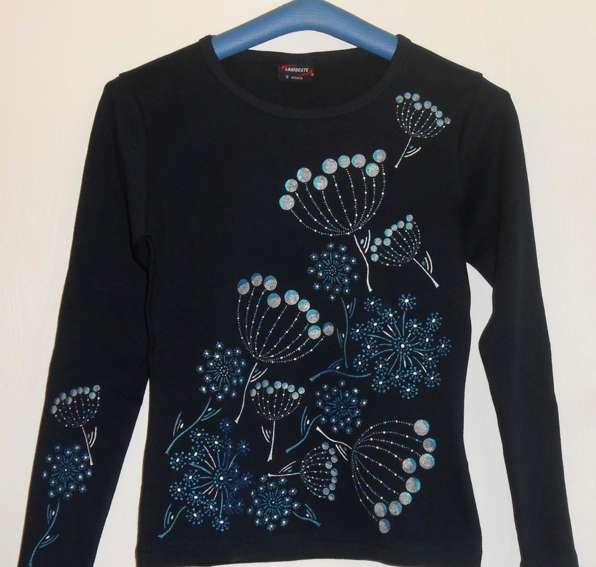 Pro romantickou slečnu  /10-12 let/